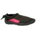 Campri Waterschoenen - Aquaschoenen - Unisex - Maat 29 - Zwart/Roze