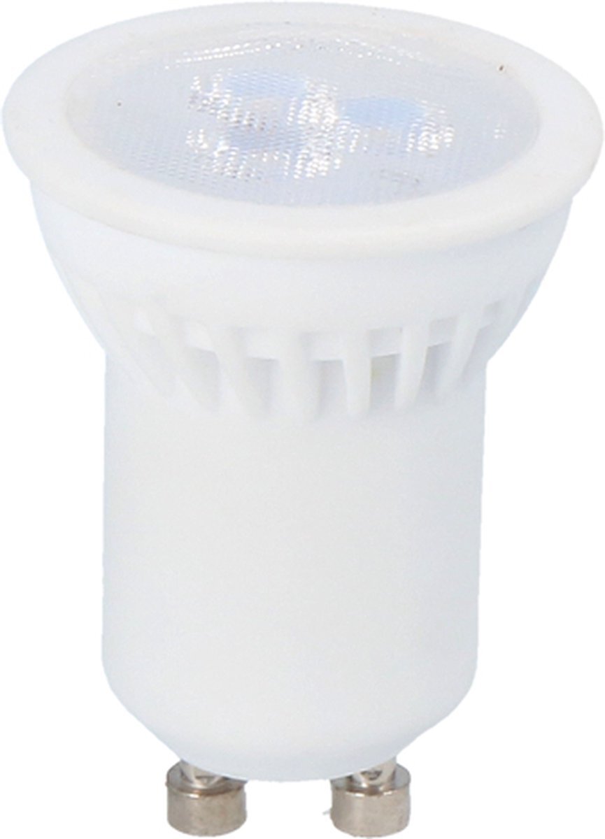 Ledin Ledline - GU10 LED spot - 35mm - 3 watt - 2700K - 255 lumen - Niet dimbaar