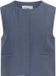 MSCH Copenhagen Mschfrode Waistcoat Blazers Dames - Blauw - Maat XS
