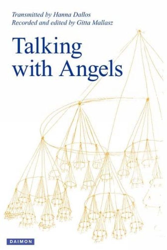 Talking Daimon Verlag Talking with Angels