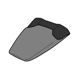 Puig Verlenging achterspatbord KTM 1290 SUPERDUKE R 20