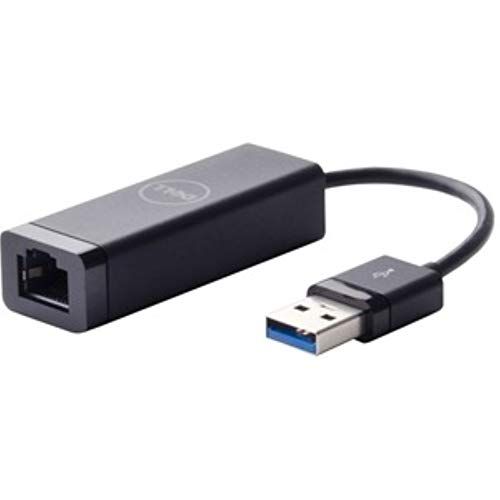 Dell Adapter - USB 3 to Ethernet (PXE)