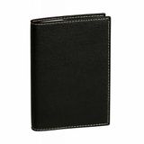 Quo Vadis Club Repertoire 15, 10 x 15 cm, ebbenhout zwart