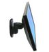 Ergotron Support mural série 200 Pivot - 45-232-200