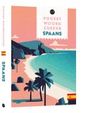Pocket Bol Pocket Woordzoeker - Puzzelboek - Spaans
