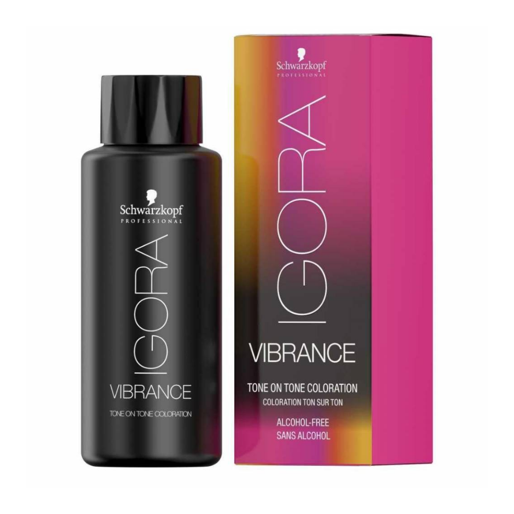 Schwarzkopf Schwarzkopf Igora Vibrance 4-33 60ml