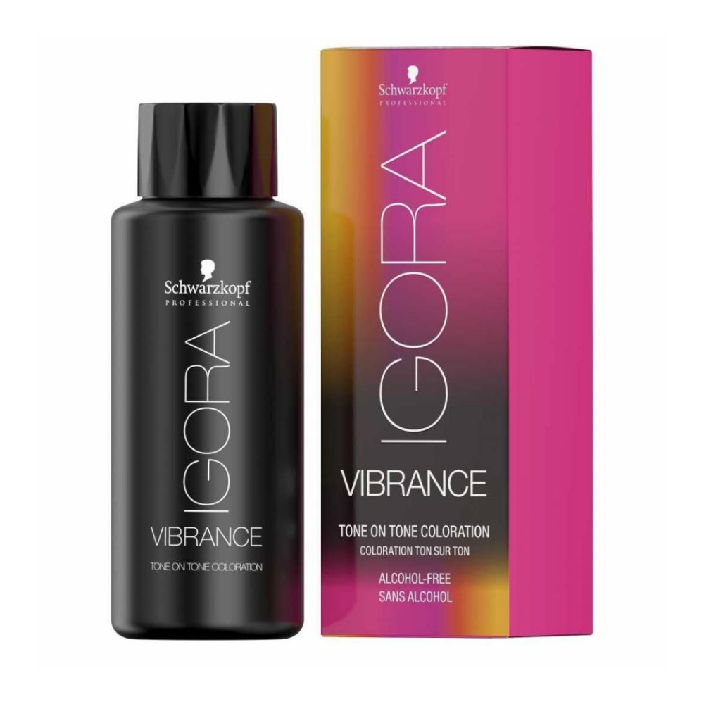 Schwarzkopf Igora Vibrance 9-12 - 60ml