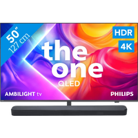 Philips PUS9000 / QLED TV / 50 inch / 2025