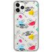 ERT GROUP mobiel telefoonhoesje voor Iphone 11 PRO MAX origineel en officieel erkend Friends patroon Friends 037