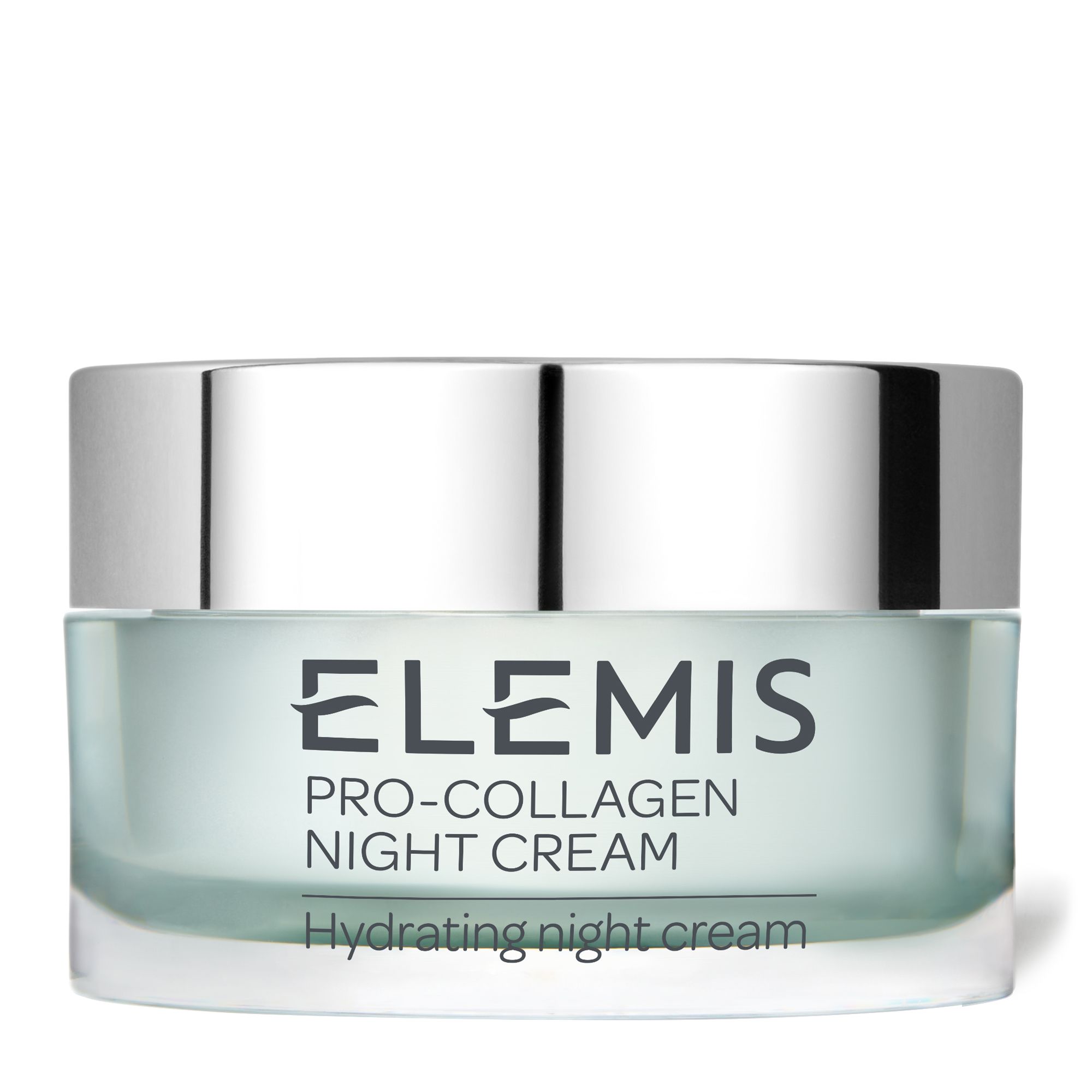 Elemis Pro-Collagen Night Cream - 50ml