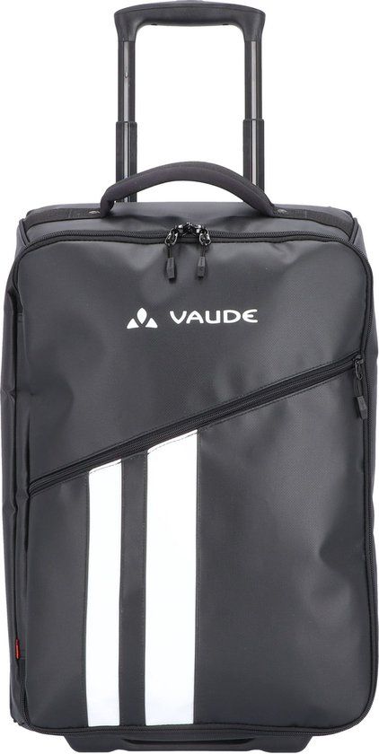 Vaude Rotuma 35 - Zwart - Polyester