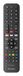 Meliconi 808045 TLC EVO5 Afstandsbediening IR Draadloos Zwart voor Thomson TV