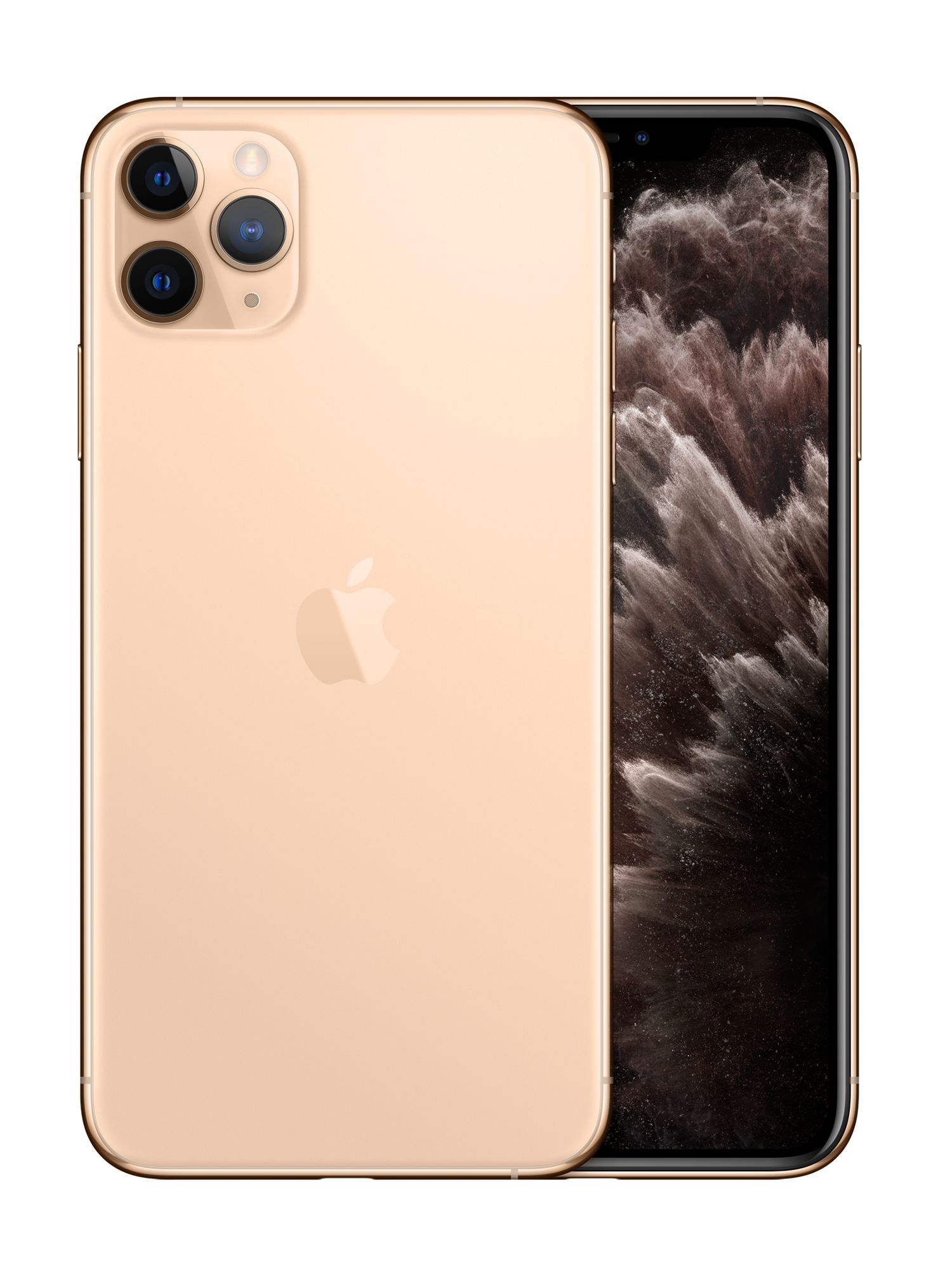 Apple iPhone 11 Pro Max 6.5" 64GB Gold