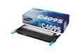 Samsung CLT-C409S/SEE Cyaan Toner Cartridge