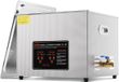 VEVOR 15L Ultrasone Reiniger
