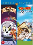 WARNER HOME Tom & Jerry - Magic Ring/Dog House dvd