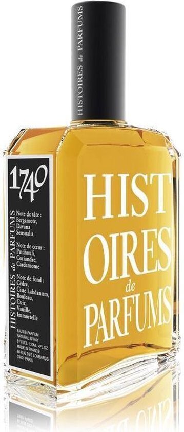 Histoires De Parfums Eau De Parfum