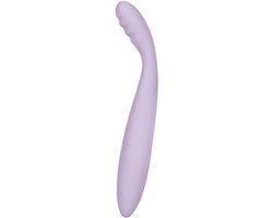 Svakom Cici Interactive Flexible G-Spot Vibrator