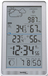 Technoline WS 9218 Digitale Weerstation - Wit - Batterij/Accu - Binnen/Buiten Thermometer