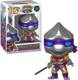 Funko Teenage Mutant Ninja Turtles x Godzilla POP! Animation Vinyl Figure Donatello x Jet Jaguar 9 cm
