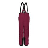 killtec meisjes Skibroek Ksw 77 Grls Ski Pnts