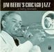 Sonic Rendezvous Jim Beebe's Chicago Jazz - A Sultry Serenade (CD)