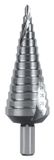 Facom 229a.st trapboren 4mm-12mm - 229A.ST0