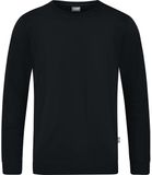 Jako Doubletex Sweater Heren - Zwart | Maat: 4XL