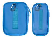 Zildjian Accessory Pouch Set 2PC Blue