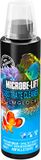 MICROBE-LIFT GSC08US Substrate Cleaner – zeer actieve bacteriën voor het verwijderen van schimmel en vuil in aquarium, zoet- en zeewater, 236 ml, bruin