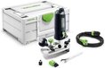 Festool MFK 700 EQ/B-Plus Kantenfreesmachine - 720W - 10000-26000 r/min - 8mm - 4m