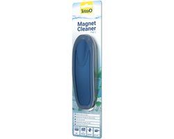 Tetra Magnet Cleaner Flat Blauw - Algenmagneet - L