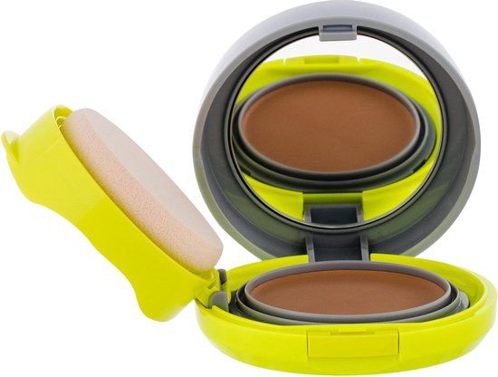 Shiseido Sports BB Compact SPF50+ - 12g