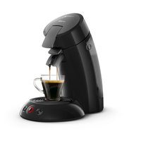 Senseo Original HD6553/66 - Koffiecupmachine - Zwart