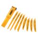 Dewalt 8-delige reciprozaagbladenset DT2442