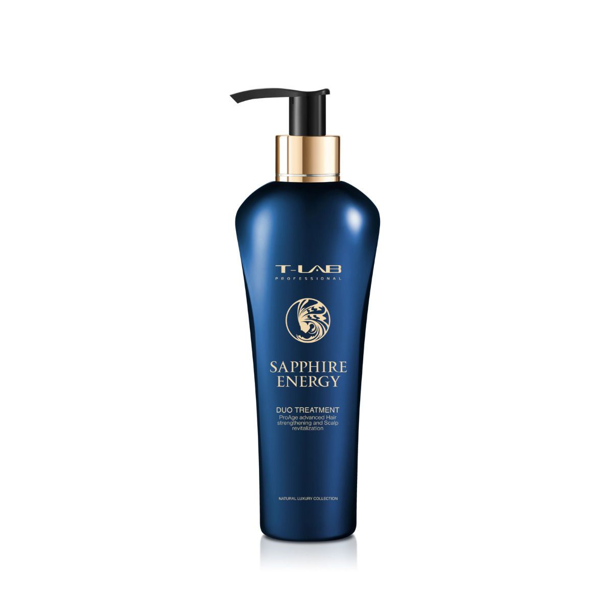 T-Lab Sapphire Energy Duo Treatment 250ml