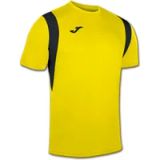 Joma Jersey Dinamo Heren L Polyester Ronde Hals Korte Mouw Aansluitend Sportmode Lente/Zomer 2022