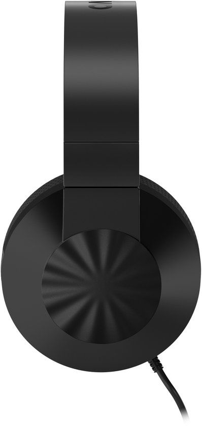 Lenovo GXD1P46880 Gaming Koptelefoon met Microfoon Zwart