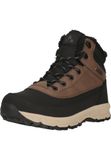 WHISTLER Stiefel Parrite Mannen bruin-zwart