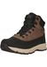 Whistler Boots 'Parrite' bruin