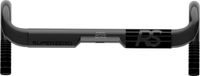 Deda SUPERZERO RS carbon stuur 44cm - Zwart