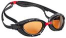 Mad Wave Lunettes de natation polarisées Triathlon Polarized