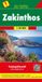 ZAKINTHOS: F&B Zakynthos: Wegenkaart Schaal 1 : 50.000: AK 0838