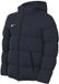 Nike Therma-fit Academy Pro 24 Jas Blauw Jongens/Meisjes