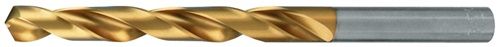Promat/Tecwerk Spiraalboor DIN 338 type N 1,9 mm HSS TiN