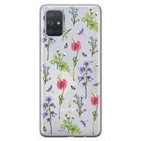 ERT GROUP Disney Tinker Bell 004 mobiel telefoonhoesje voor Samsung A71 5G