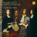 Alessandro, Les Récréations - Scarlatti: Sonate A Quattro (CD)
