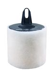 MAHLE Luftfilter LX1651