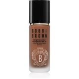 Bobbi Brown Weightless Skin Foundation SPF15 30ml (Various Shades) - Cool Walnut