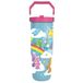 Pyramid International Care Bears 850ml kan met rietje en deksel